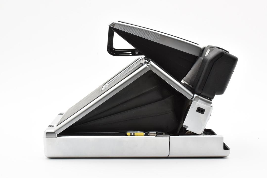 ポラロイド SX-70 LAND CAMERA SONAR Auto Focus