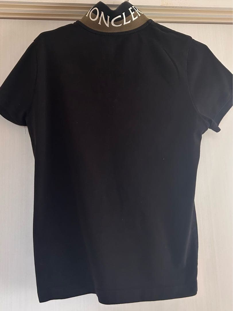 ⭐︎1/6限定値下げ⭐︎【美品】MONCLER モンクレールポロシャツ