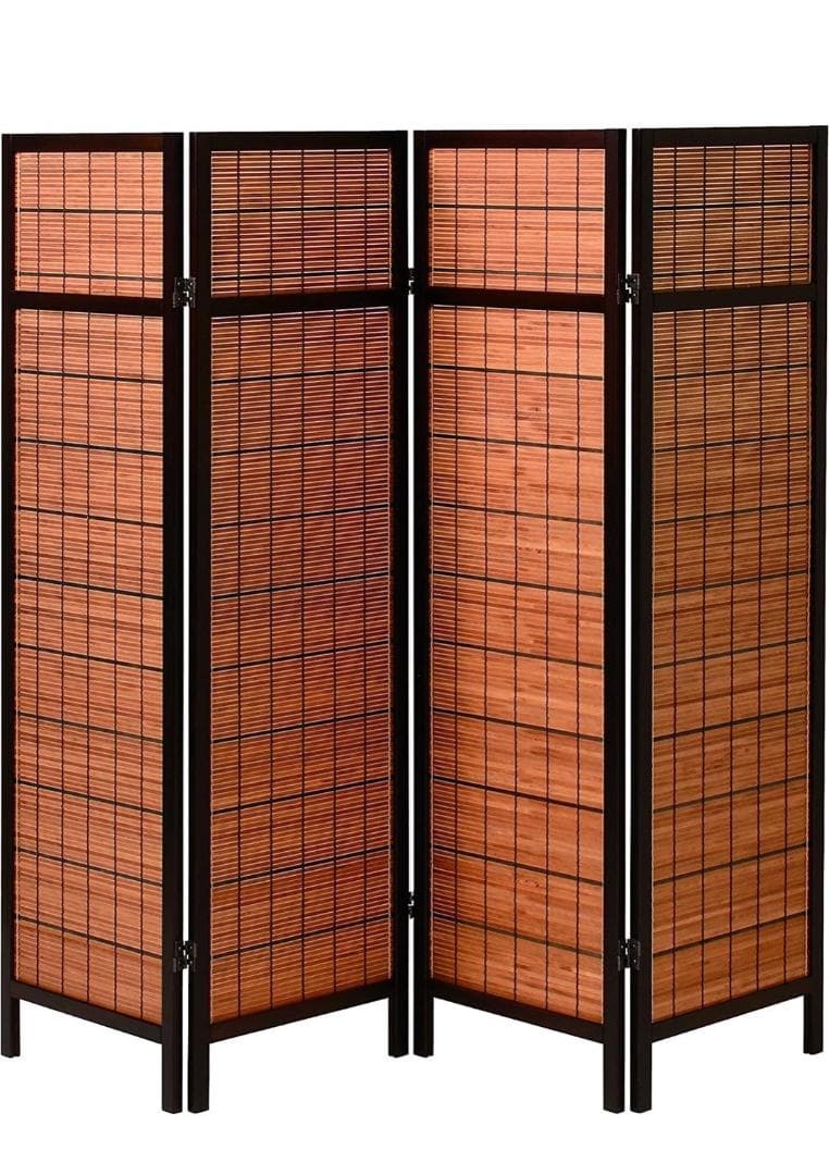 アジアンパーテーション・屏風