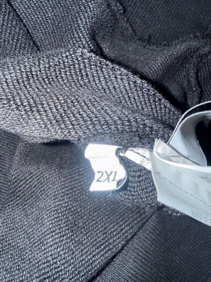 C.P. COMPANY ブラック スウェット美品サイズ