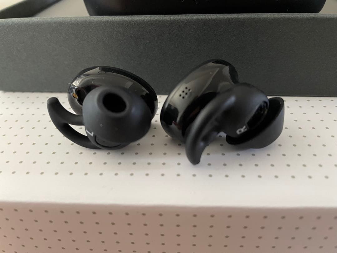 即日発送‼️Bose Sport Earbuds