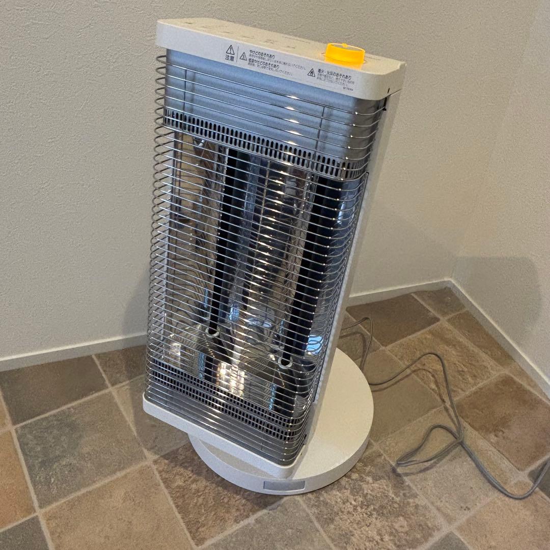 DAIKIN遠赤外線 暖房機「セラムヒート」ERFT11 WS-W