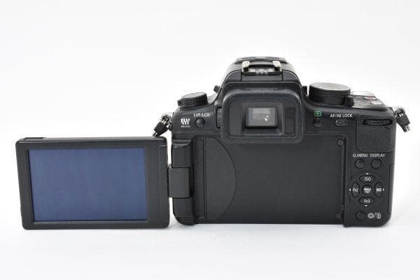 ★訳あり美品★ パナソニック LUMIX DMC-GH2 ボディ #829