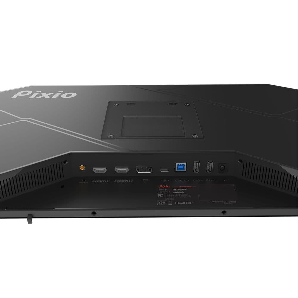 Pixio PX277 OLED MAX 27インチ 240Hz