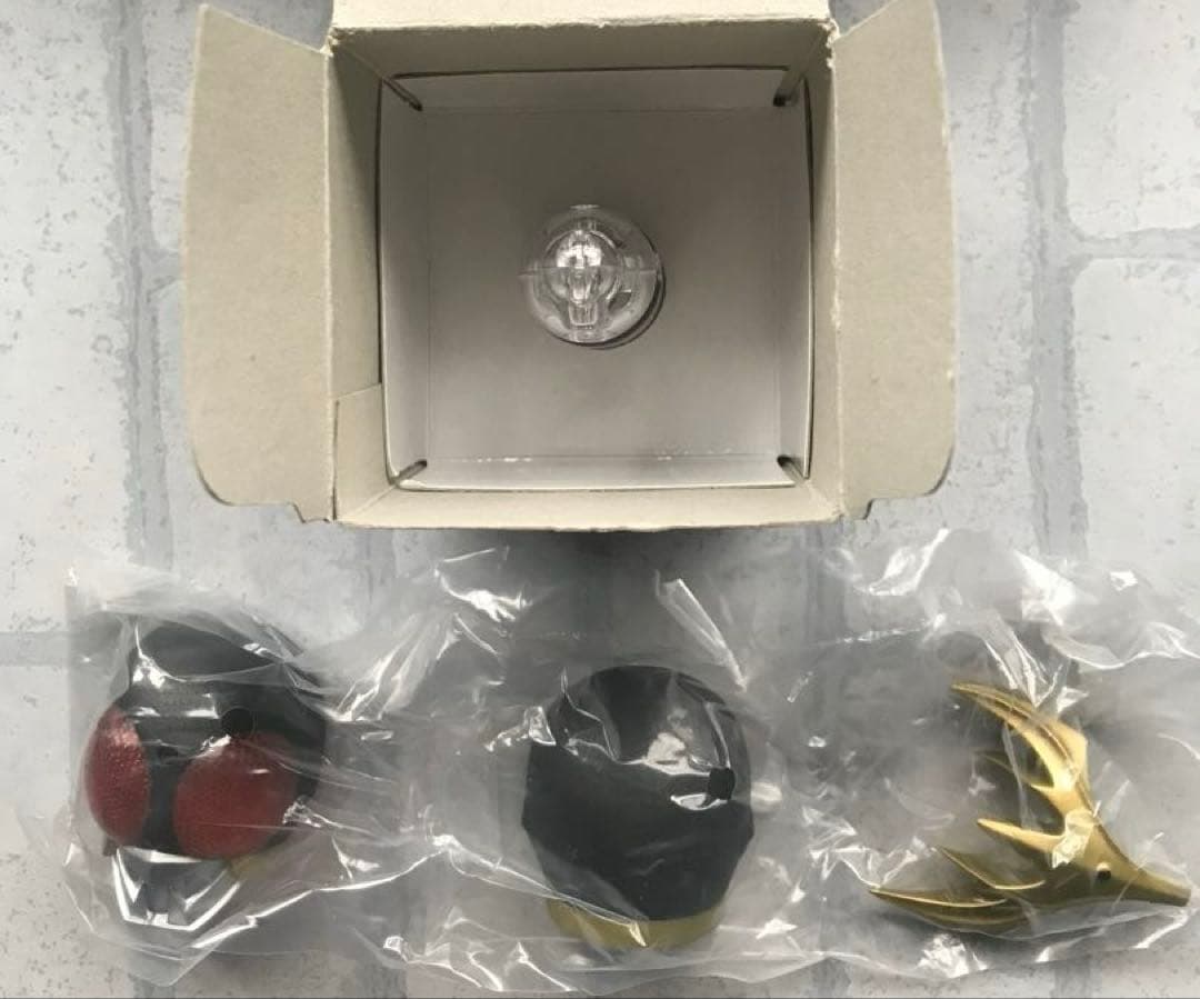 仮面ライダーマスクコレクション★マスコレ★仮面ライダーマスコレ ロボライダー他