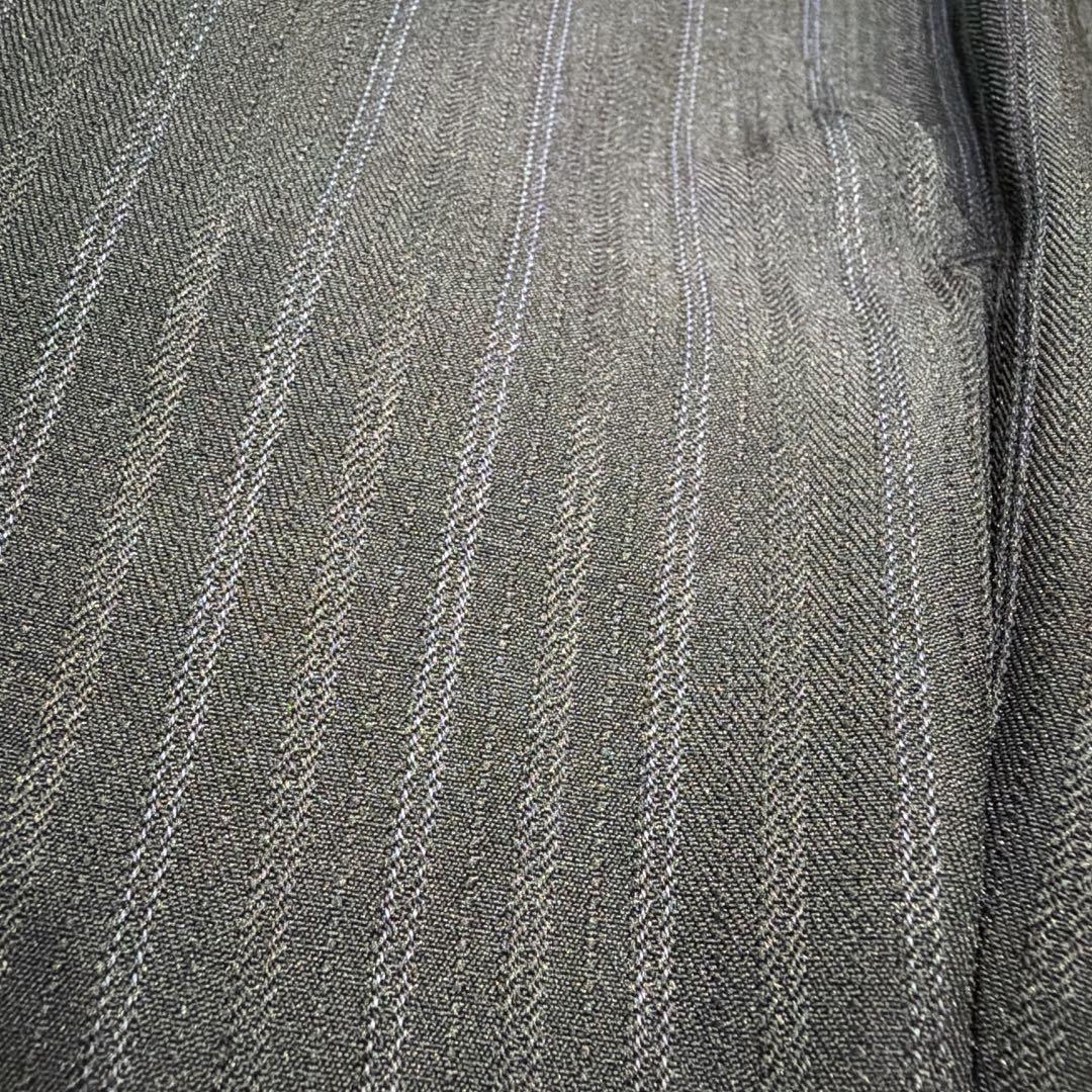 hiromichi nakano 150 ブラックスーツ5点セット 卒業式 男児