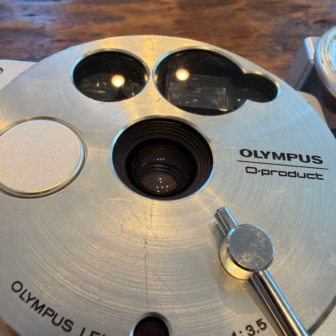 OLYMPU O-product（オープロダクト）