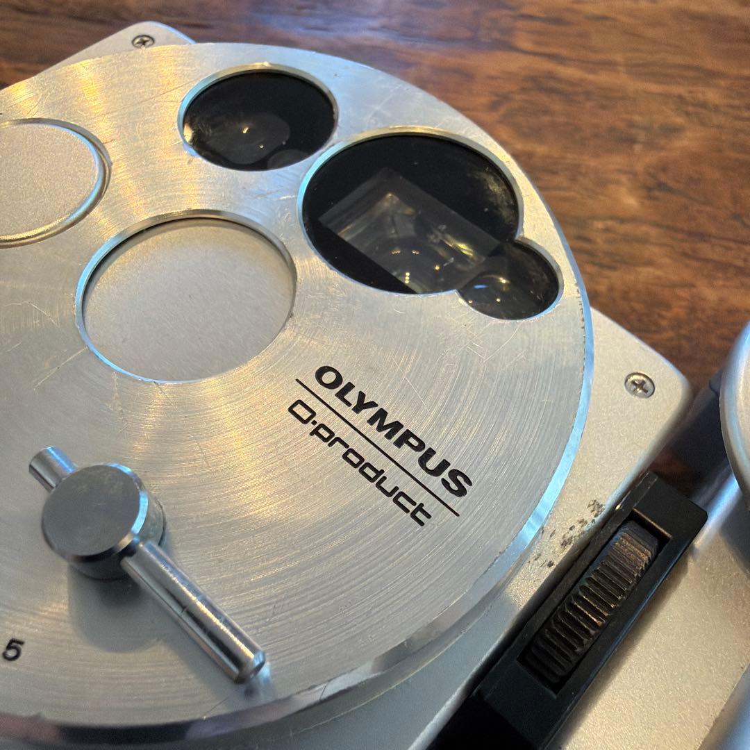 OLYMPU O-product（オープロダクト）