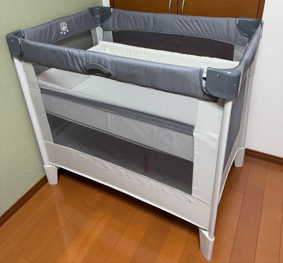 ココネルエアーAB　グレーベアーGR(品番2135700)