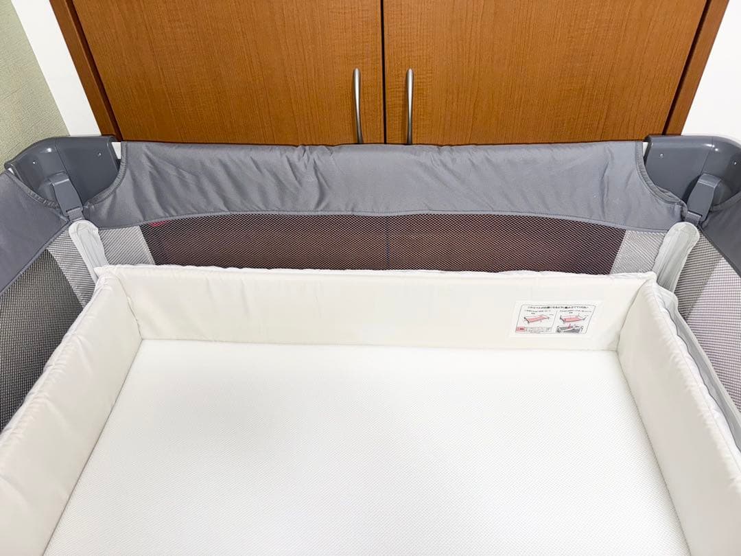 ココネルエアーAB　グレーベアーGR(品番2135700)