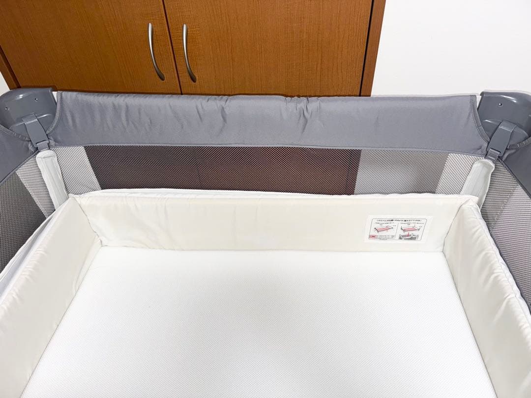 ココネルエアーAB　グレーベアーGR(品番2135700)