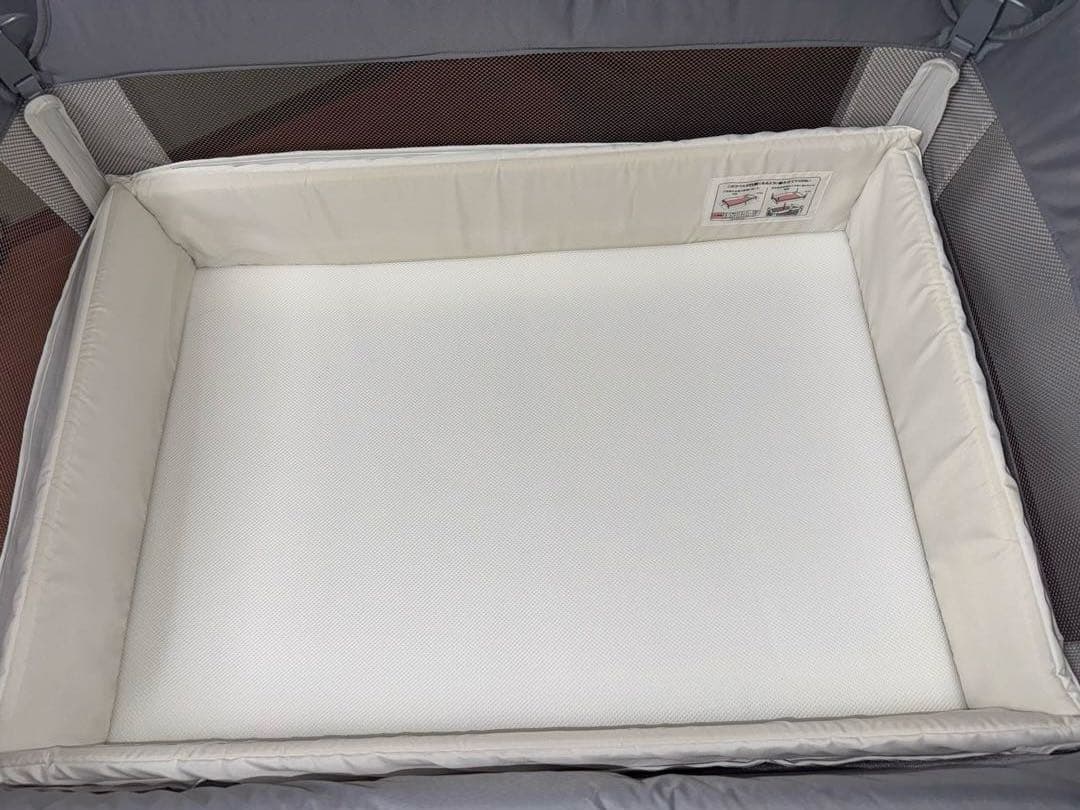 ココネルエアーAB　グレーベアーGR(品番2135700)