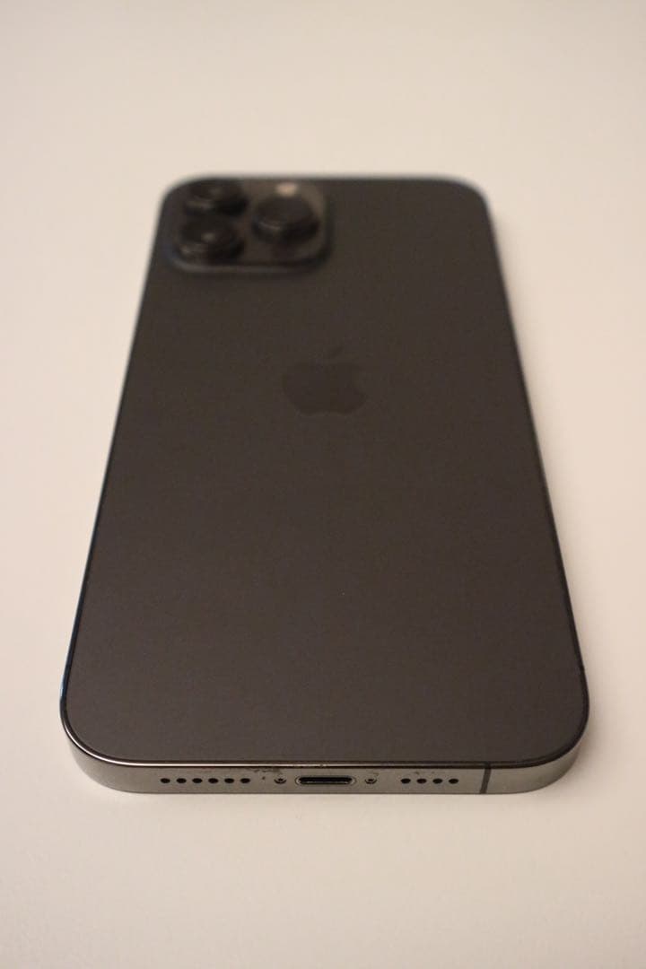 スマートフォン本体 iPhone 13 Pro Max