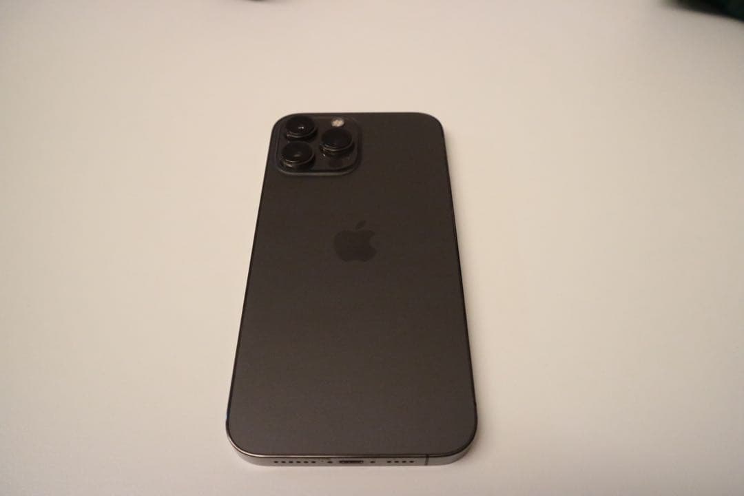 スマートフォン本体 iPhone 13 Pro Max