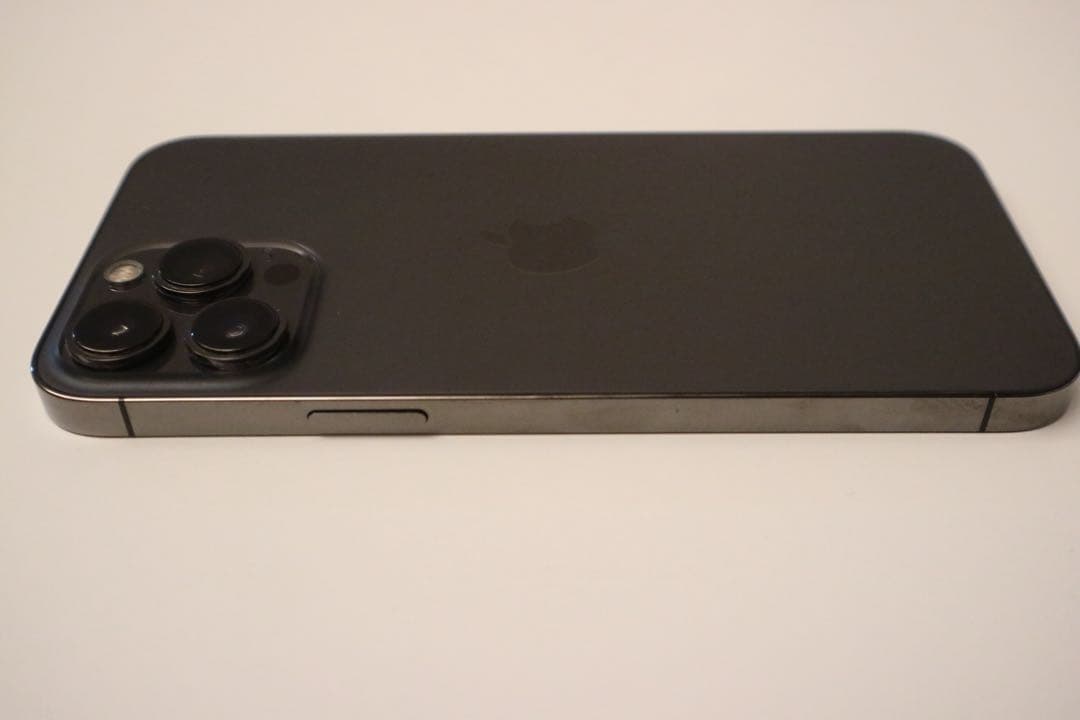 スマートフォン本体 iPhone 13 Pro Max