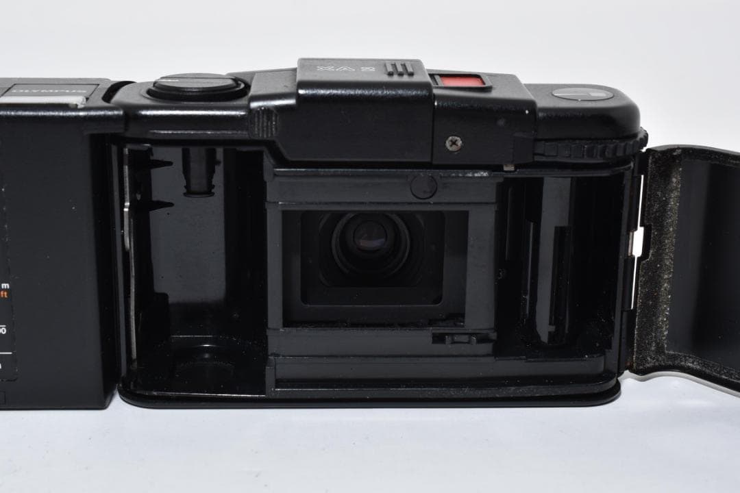★大特価★オリンパス OLYMPUS XA2 A11 #1357