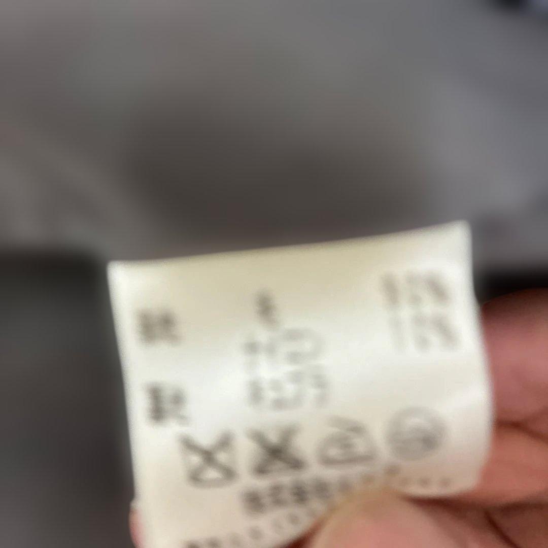 パッチワーク テーラードジャケット レディース