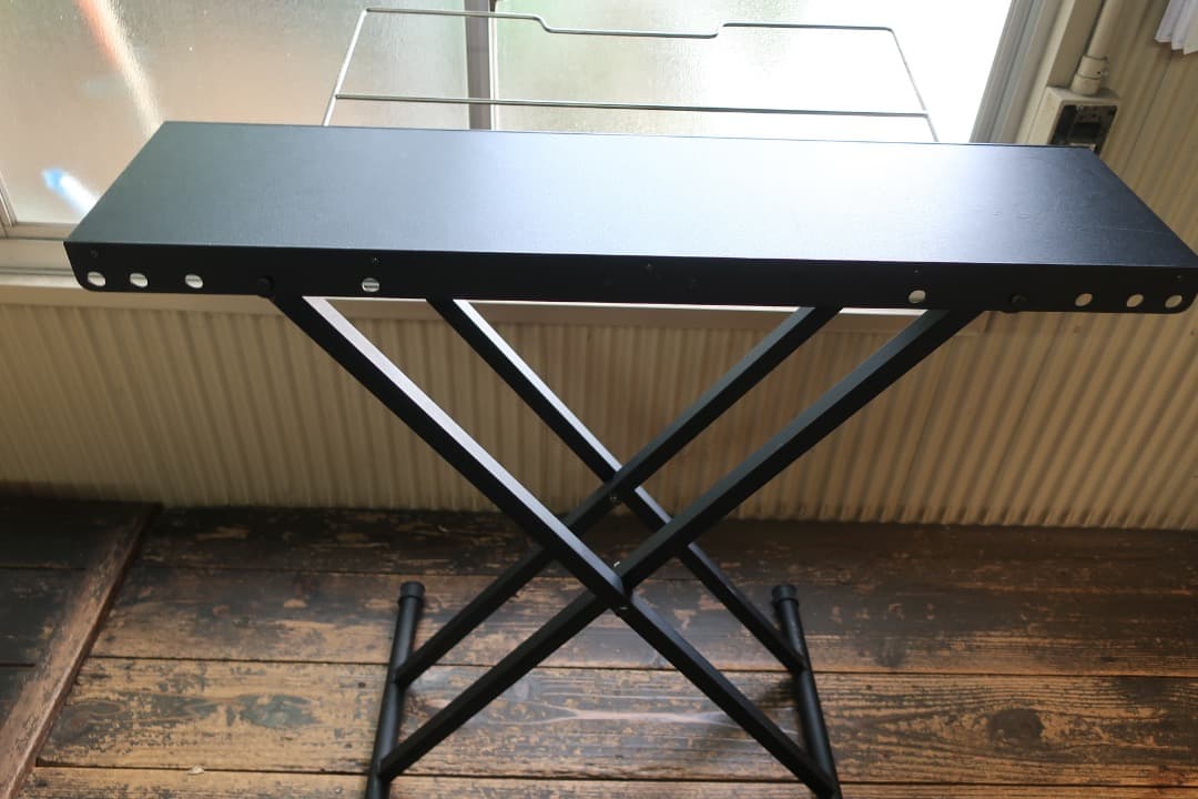 YAMAHA 大正琴 ヴィオリラ スタンド SHS-1 実売価格 22,000円