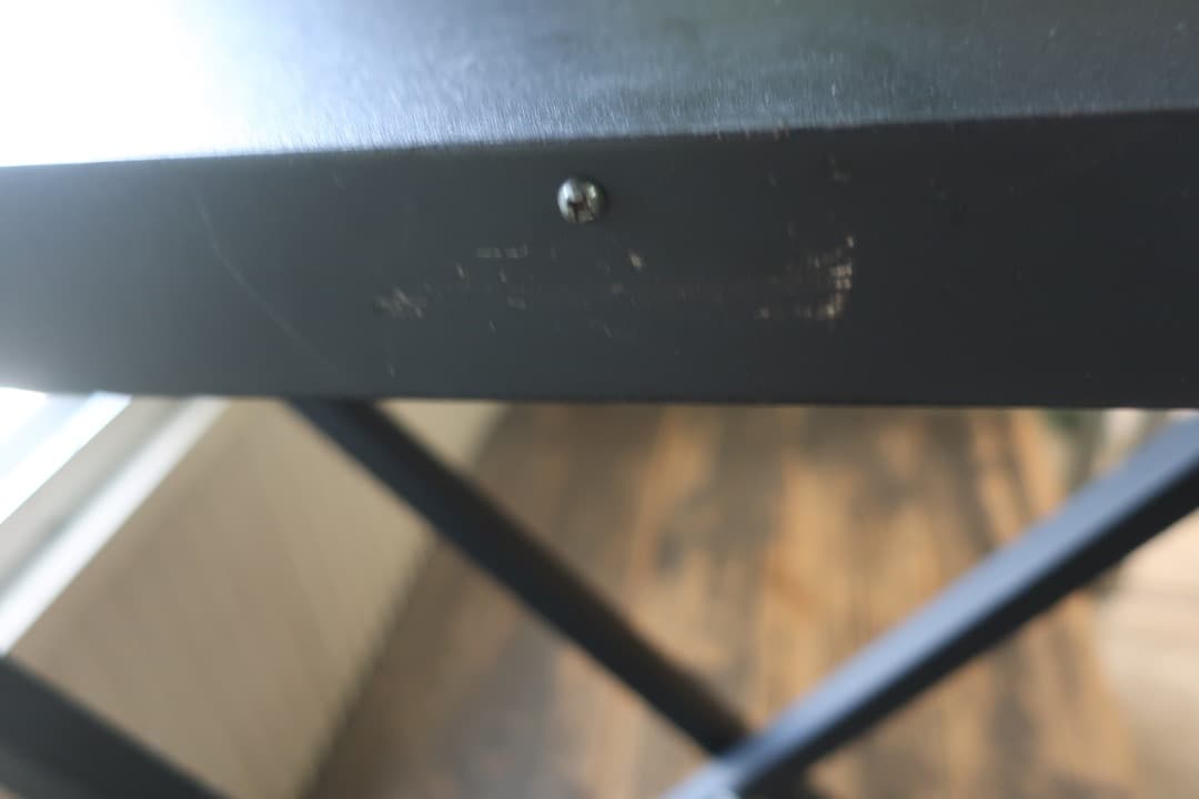 YAMAHA 大正琴 ヴィオリラ スタンド SHS-1 実売価格 22,000円