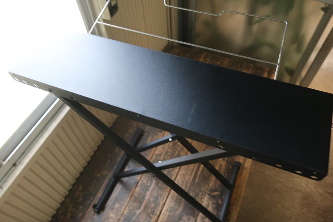 YAMAHA 大正琴 ヴィオリラ スタンド SHS-1 実売価格 22,000円