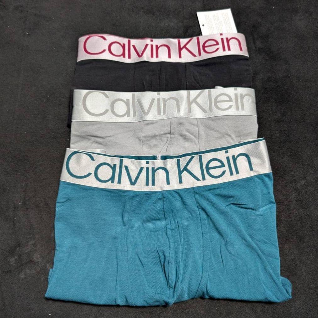 カルバンクライン　 　ボクサーパンツ　セット　6枚