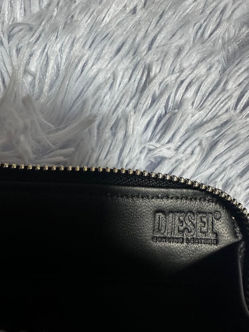 DIESEL ・キーケース