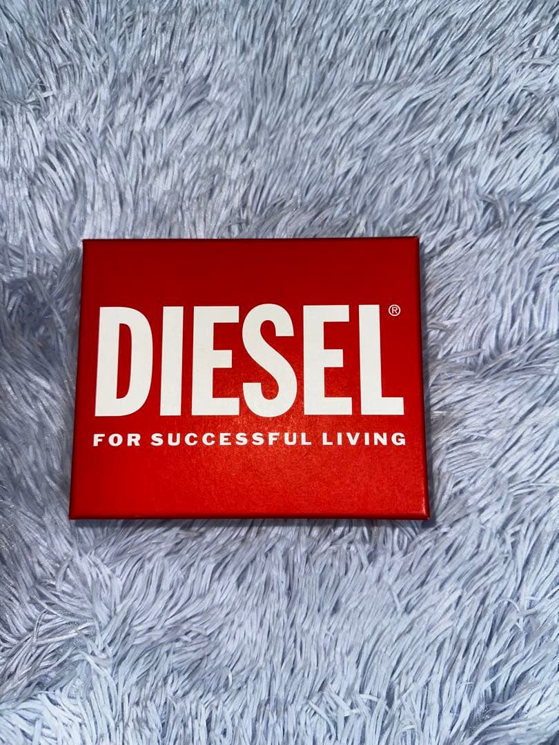 DIESEL ・キーケース