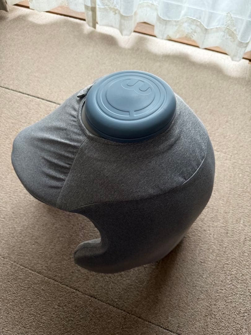 ヨガバランス　開脚チェア　サークルバランス