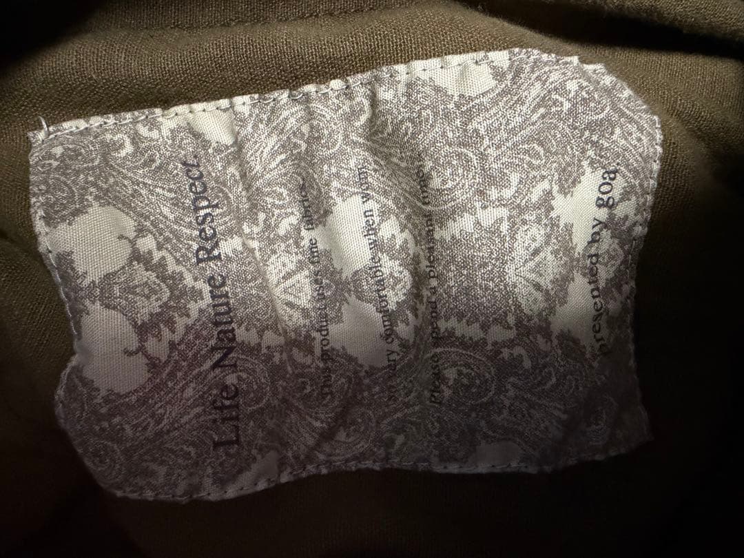 goa archive vintage ワーク カーゴパンツ スウェットパンツ