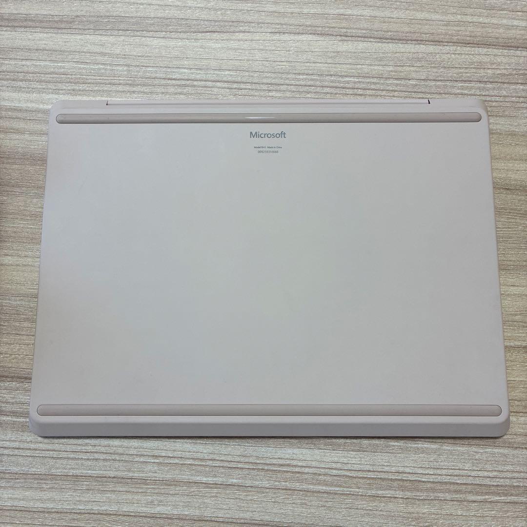【美品】Microsoft Surface Laptop Go 12.4インチ