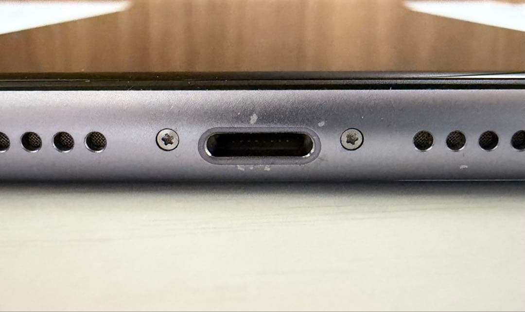 【SIMフリー】 iPhone11 64GB パープル