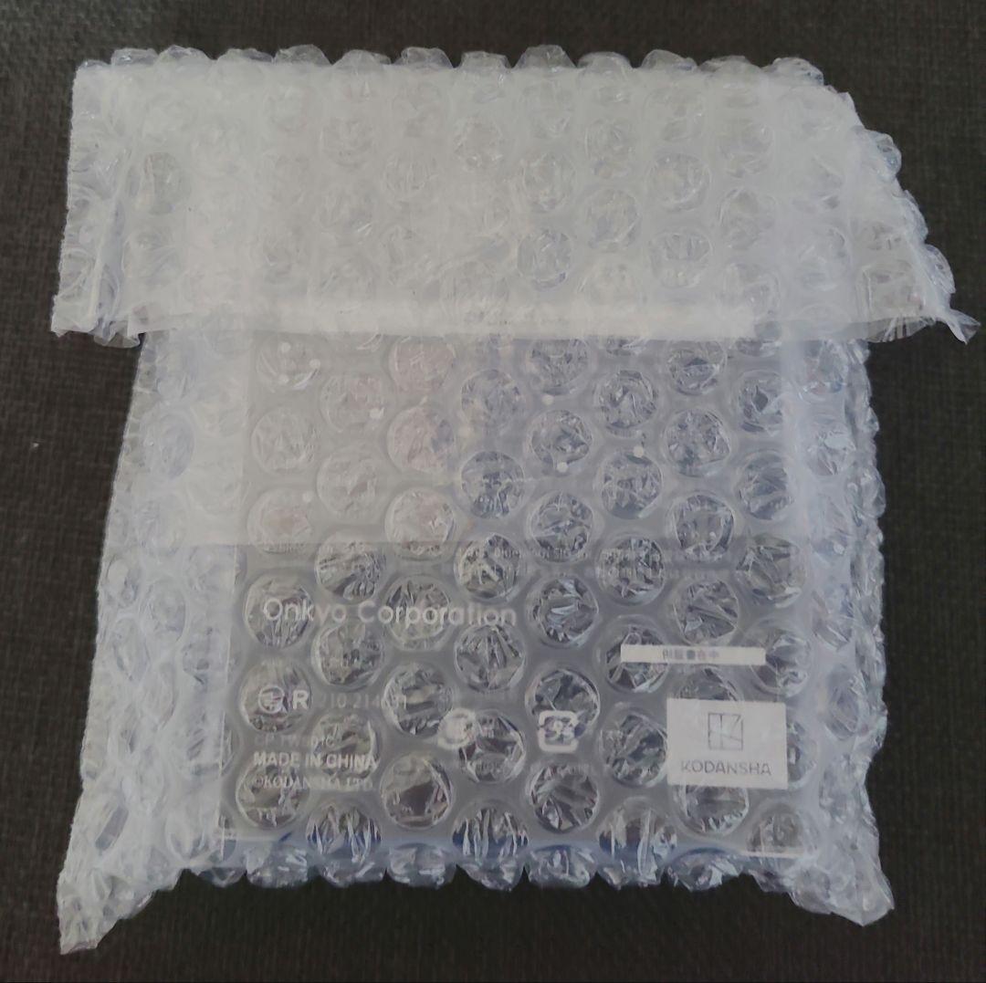 え*の様 ハンドレットノート司波仁のイヤホン