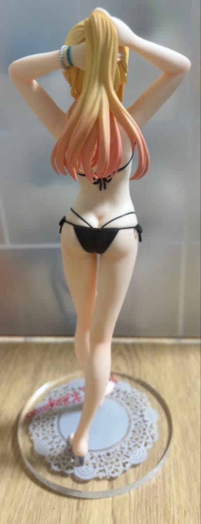 喜多川海夢 水着ver GOOD SMILE COMPANY 1/7スケール