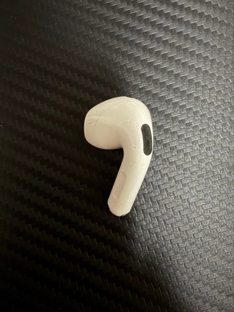 Apple AirPods 4世代 L 左耳 ANC搭載