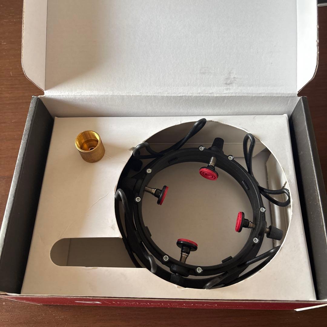 Rycote InVision USM ユニバーサルスタジオマウント