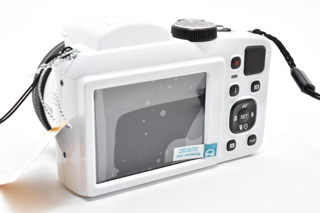 《 ほぼ新品 》　コダック　KODAK PIXPRO AZ255 三脚セット