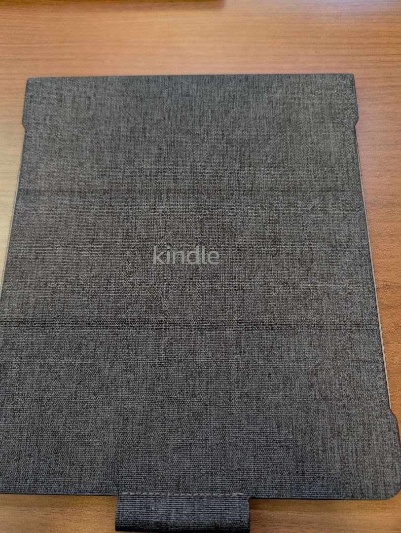 Amazon Kindle Scribe カバー 本体延長保証事故保証プラン付