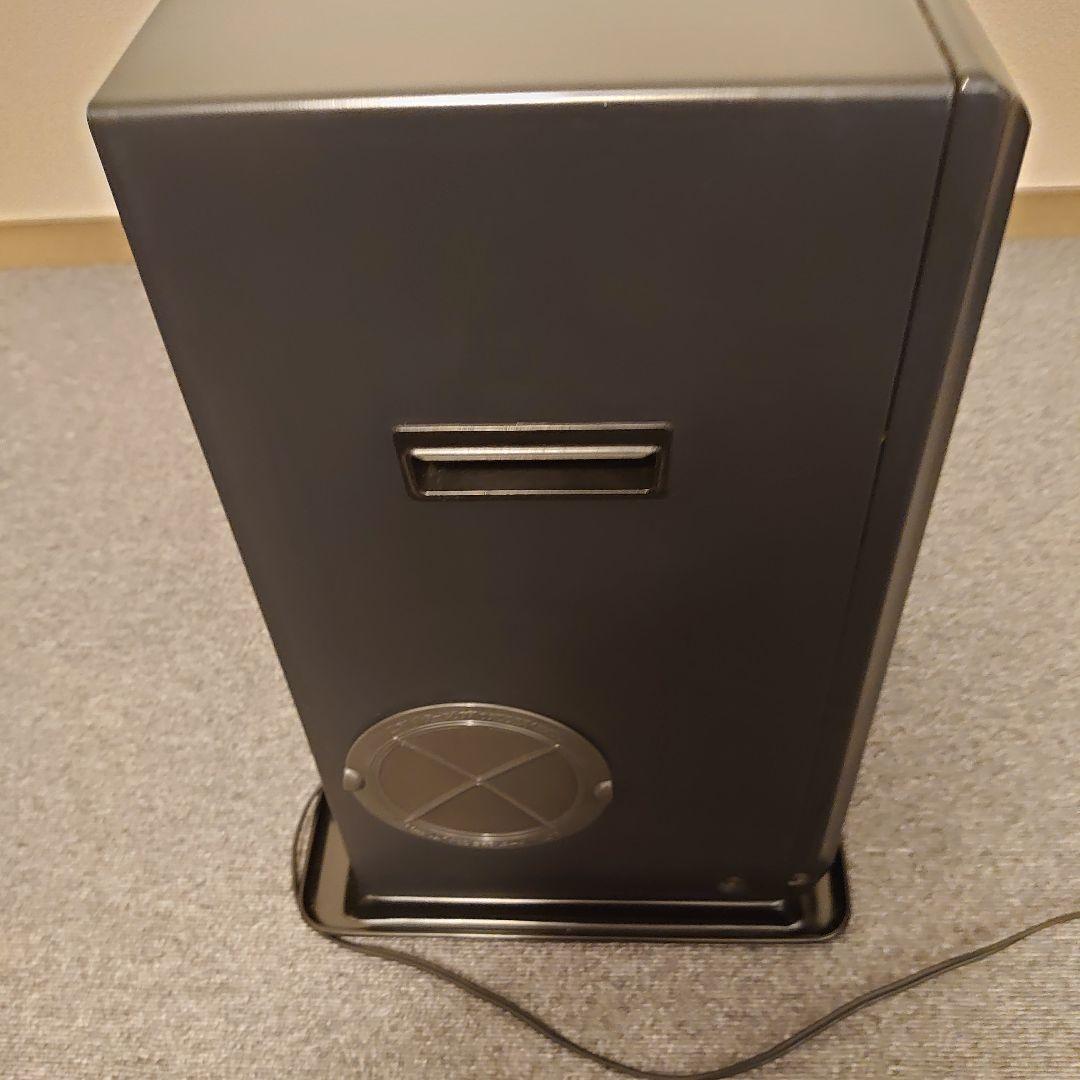 TOYOTOMI　アンティーク 遠赤・赤外線ファンヒーター LR-38 美品