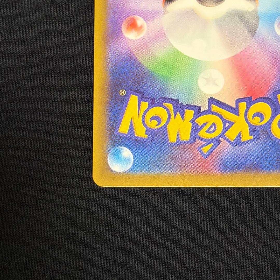 MEGAドリームex メガサーナイトex 中国語 エラーカード [美品]