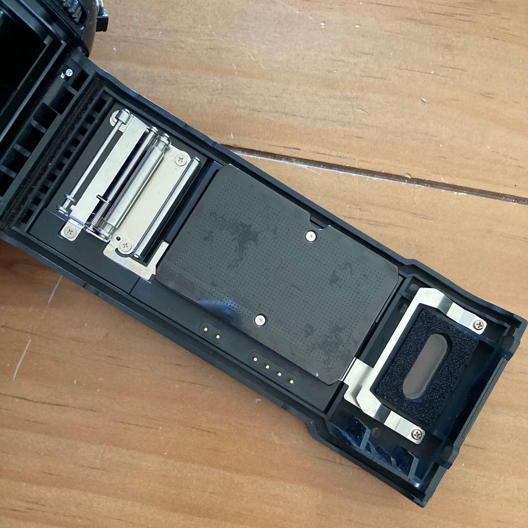 NIKON F100 フィルムカメラ 一眼レフ 28-85mm