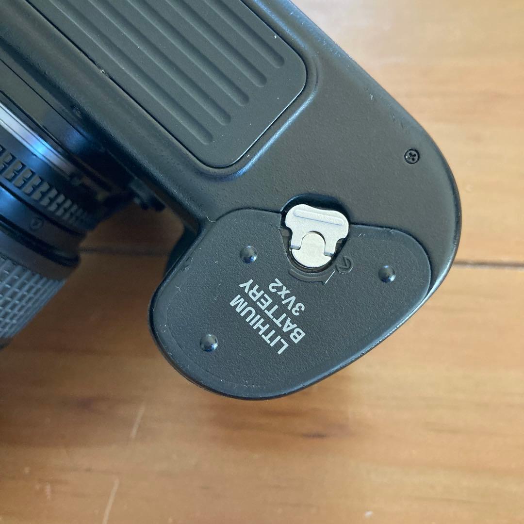 NIKON F100 フィルムカメラ 一眼レフ 28-85mm