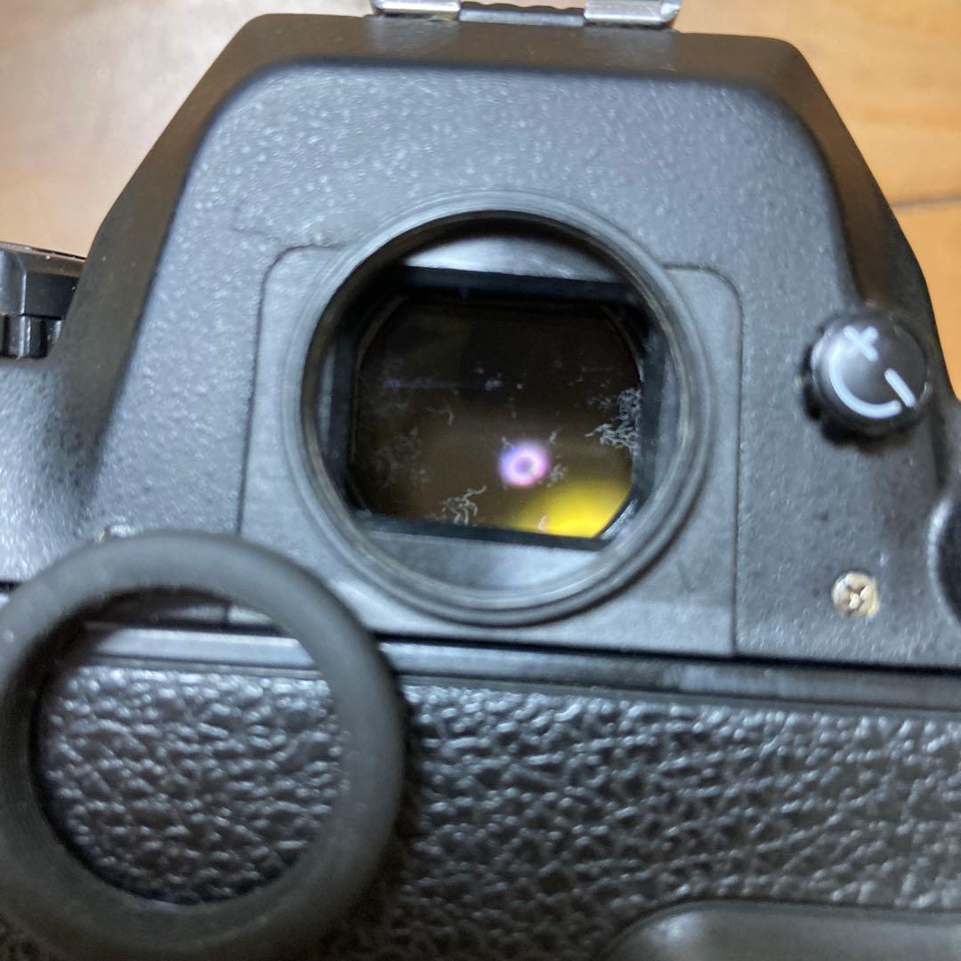 NIKON F100 フィルムカメラ 一眼レフ 28-85mm