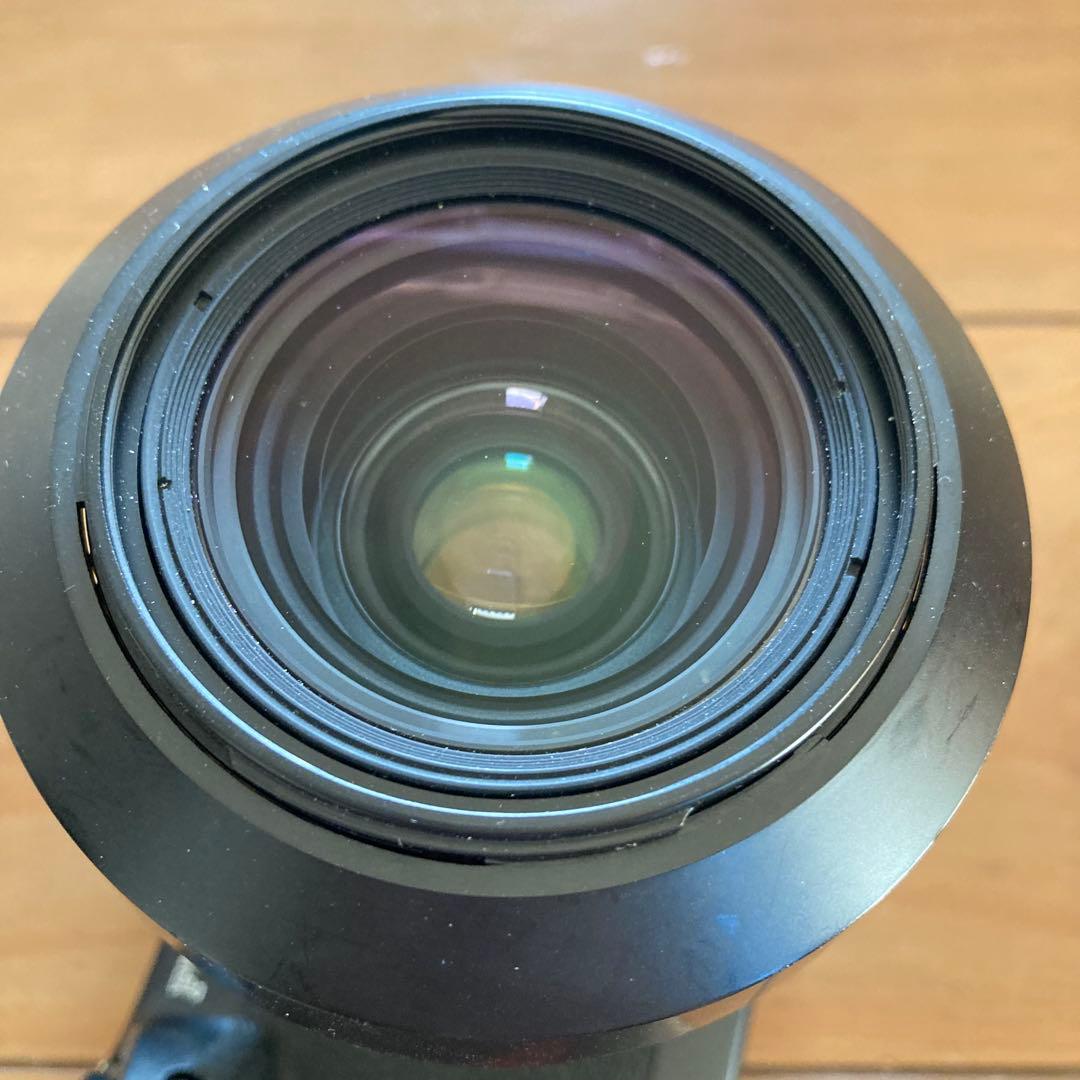 NIKON F100 フィルムカメラ 一眼レフ 28-85mm