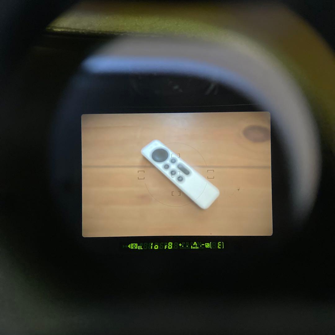 NIKON F100 フィルムカメラ 一眼レフ 28-85mm