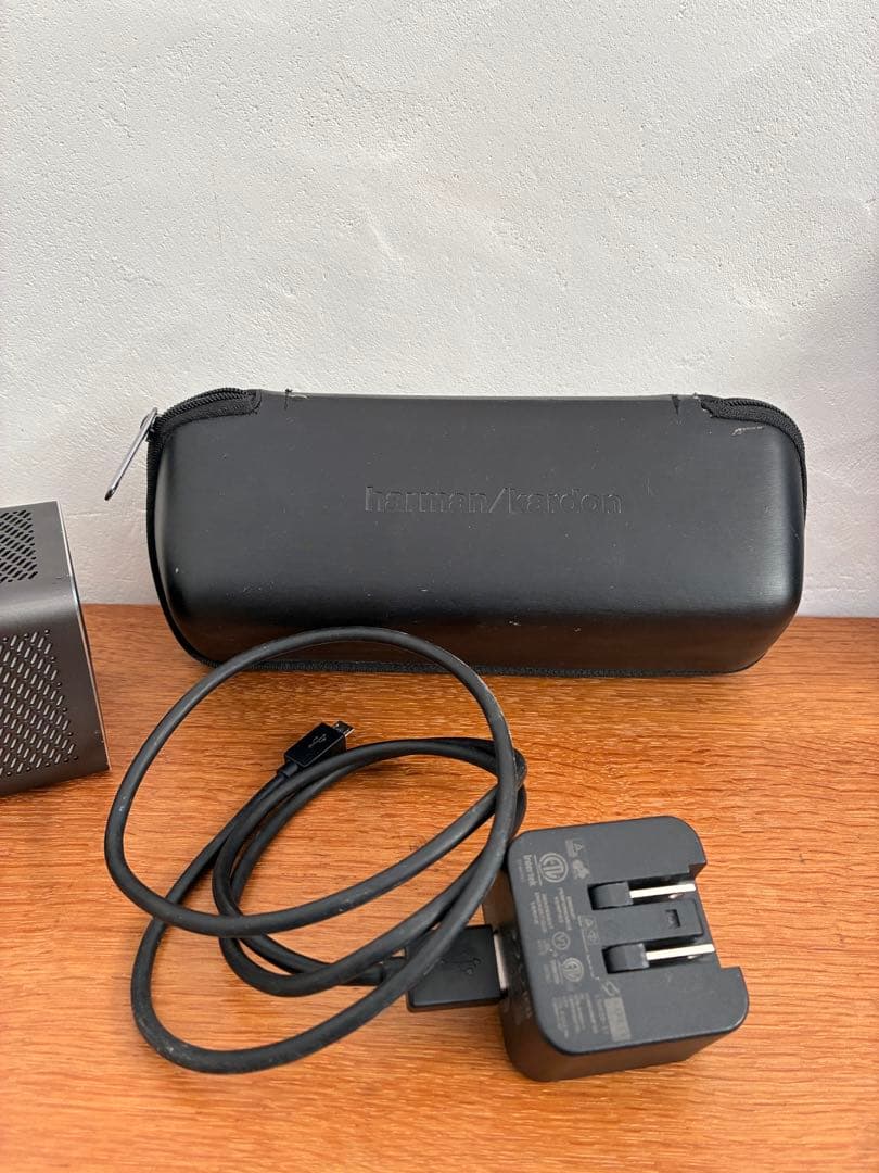 harman/kardon ワイヤレススピーカー