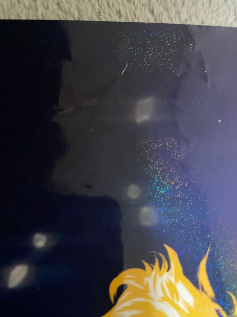 ファイナルファンタジー X　FINAL FANTASY　ポスター