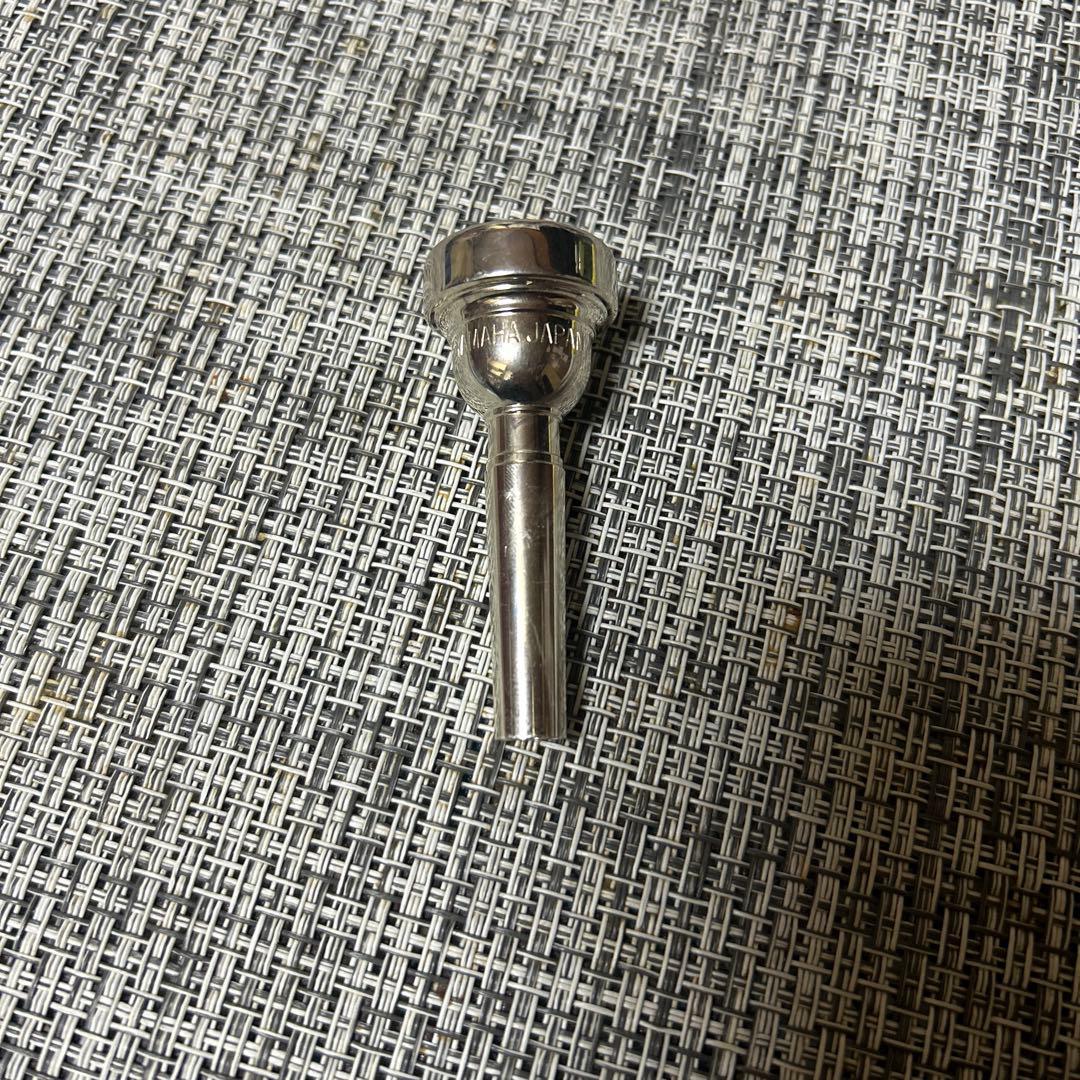 フリューゲルホルンマウスピース ヤマハ 14f4 N 中川モデル