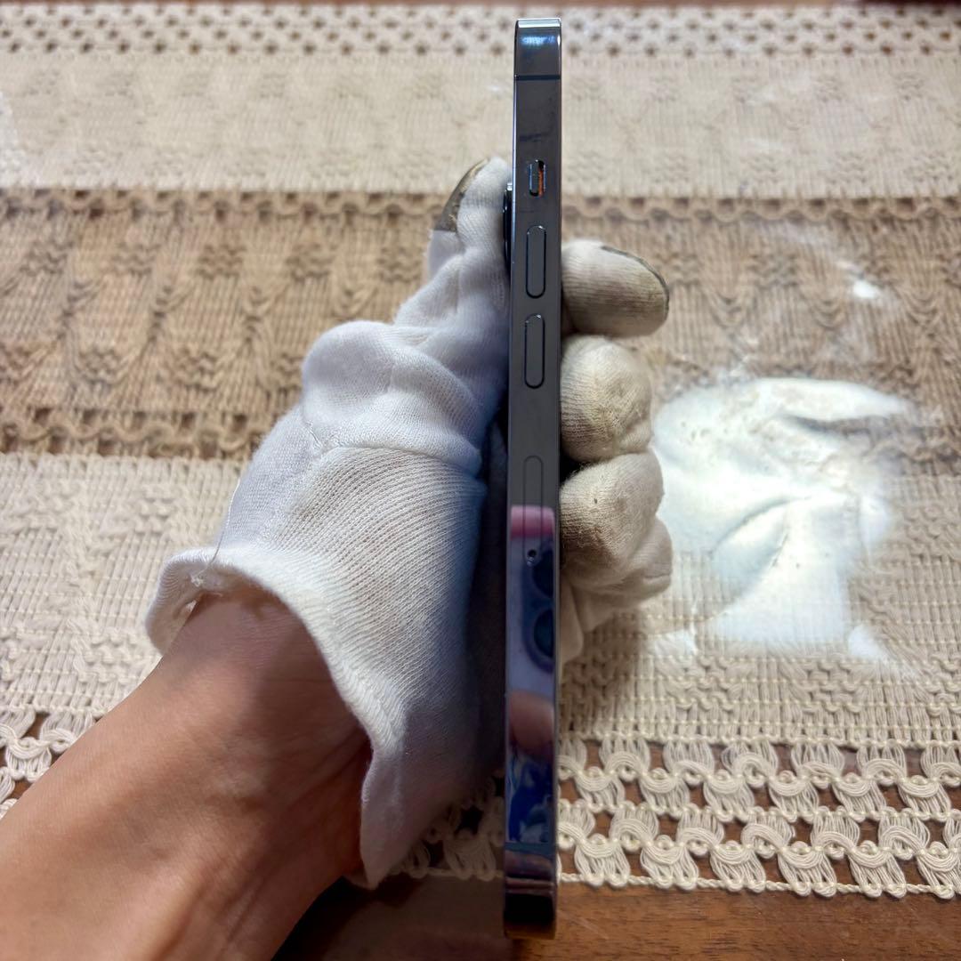 iPhone 13 Pro シエラブルー 本体 128GB おまけ付き