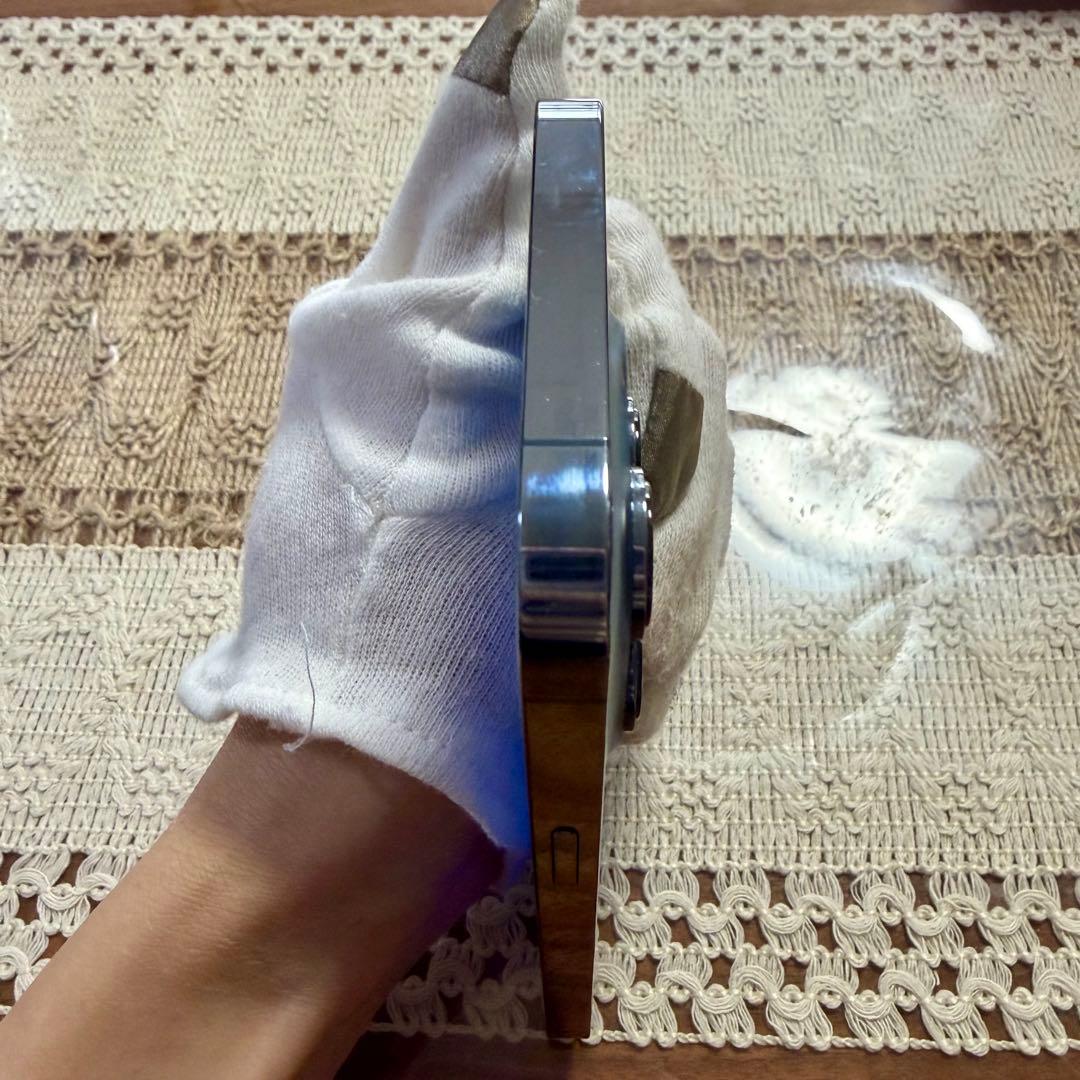 iPhone 13 Pro シエラブルー 本体 128GB おまけ付き