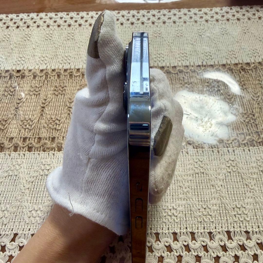 iPhone 13 Pro シエラブルー 本体 128GB おまけ付き